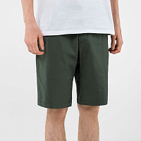 Gramicci Weather St-shorts DESERT GREEN