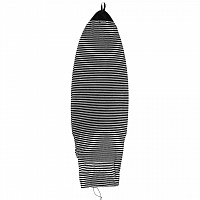 Liquid Force Knit Board Sleeve BIG Mouth Black/Grey