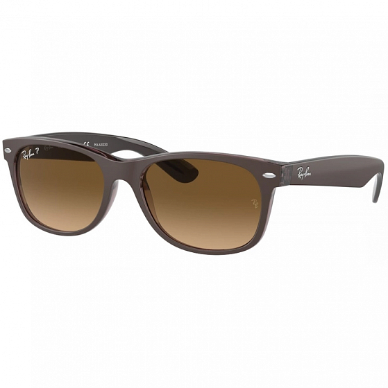 ray ban folding