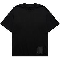 OAMC Allegory T-shirt BLACK