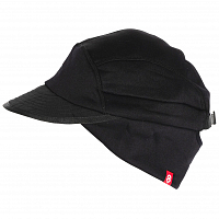 Airhole Guide HAT Polar BLACK