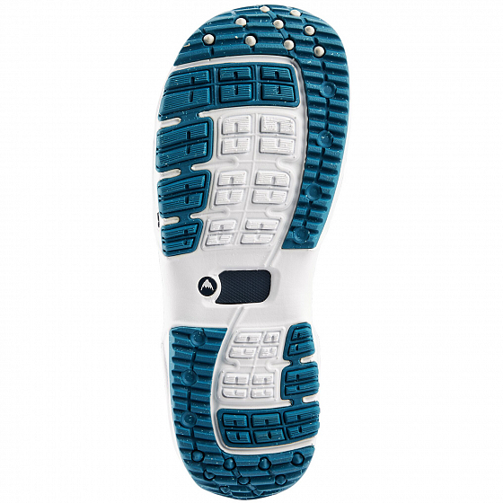 Ботинки для сноуборда Burton Ruler BOA  FW от Burton в интернет магазине www.traektoria.ru - 4 фото