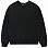 FrizmWORKS Bandana Block Sweatshirt BLACK