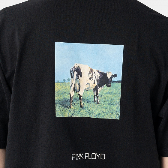 Футболка UNDERCOVER TEE Uc1c3816  SS23 от UNDERCOVER в интернет магазине www.traektoria.ru - 6 фото