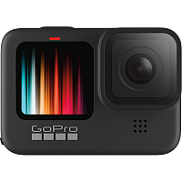 GoPro Hero9 Black Edition ASSORTED
