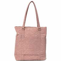 Herschel Orion Tote Small Ash Rose