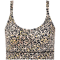 Hurley MED Impact CB BRA WILD PARTY