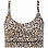 Hurley MED Impact CB BRA WILD PARTY