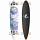 Комплект лонгборд FUJI Pearl Flower Pintail  SS23 от FUJI в интернет магазине www.traektoria.ru - 1 фото