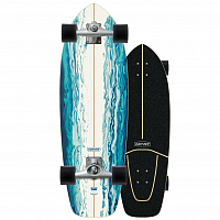 Carver CX Resin Surfskate Complete 31
