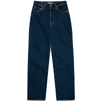 Levi's® Ribcage Straight Ankle NOE DARK MINERAL