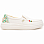 Dude Misty Rise AZURE WHITE