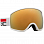 Electric EG2-T NASA/GOLD CHROME