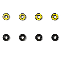 RECORD High Speed Bearing ASSORTED