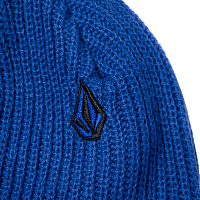 Volcom Sweep Lined Beanie BRIGHT BLUE