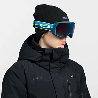 Oakley Flight Tracker S 50/50 SKY BLUE POSIEDON/PRIZM SNOW SAPPHIRE