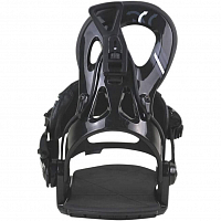 SP Fastec Rage FT540 blk
