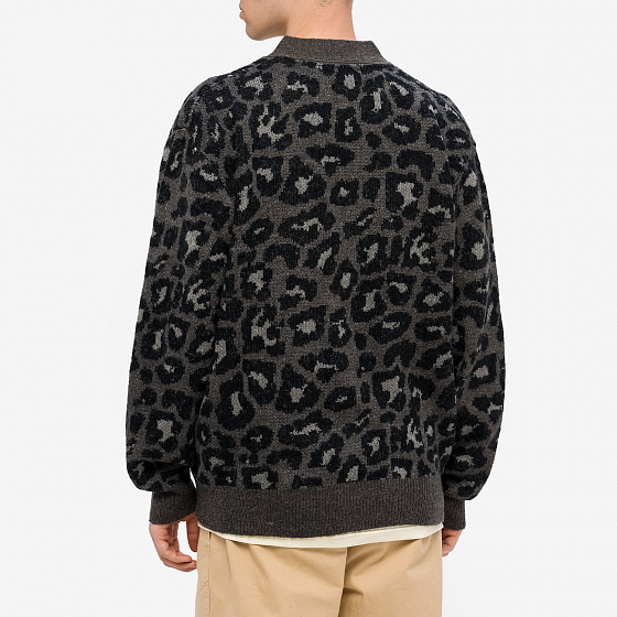 Кардиган The Hundreds Killer Cardigan  SS23 от The Hundreds в интернет магазине www.traektoria.ru - 3 фото