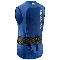 Salomon Flexcell Light Vest RACE BLUE