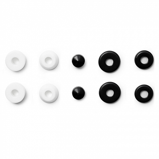 Бушинги Траектория Shr-95aa Bushing FOR Skateboard 2  SS23 от Траектория в интернет магазине www.traektoria.ru - 1 фото