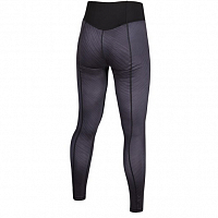Mystic Diva Legging BLACK