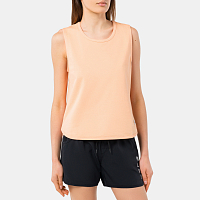 The North Face W Heritage Tank APRICOT ICE