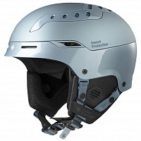 Sweet Protection Switcher Helmet SLATE BLUE METALLIC