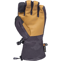 686 M Gore-tex Linear Glove BLACK CAMO