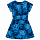 Платье 69slam Cora Wrap Dress  SS22 от 69slam в интернет магазине www.traektoria.ru - 1 фото