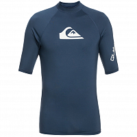 Quiksilver Alltime B INSIGNIA BLUE