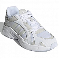 Adidas Crazychaos Shadow 2. FTWR WHITE/FTWR WHITE/GREY ONE