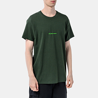 Liars Collective T-shirt Labirint GREEN