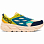 HOKA ONE ONE M Clifton L Suede MULTI / SHIFTING SAND