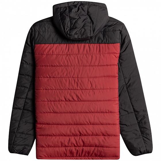 Куртка городская Billabong Surf Check Puff M  SS23 от Billabong в интернет магазине www.traektoria.ru - 2 фото