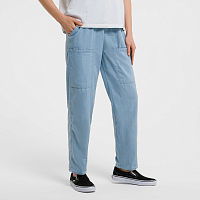 OBEY Provence Pant FADED BLUE