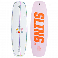 Slingshot Copycat PRO 148