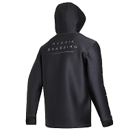 Mystic THE ONE Sweat 4MM DARK GREY