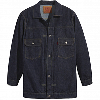 Levi's® LVC Type II Long LVC TII RINSE