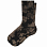 Carhartt WIP Vista Socks BLACK / ANCHOR