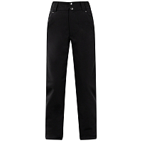 Airblaster High Waisted Trouser Pant INSULATED BLACK