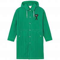 PUMA X AMI Lightweight Jacket Verdant Green