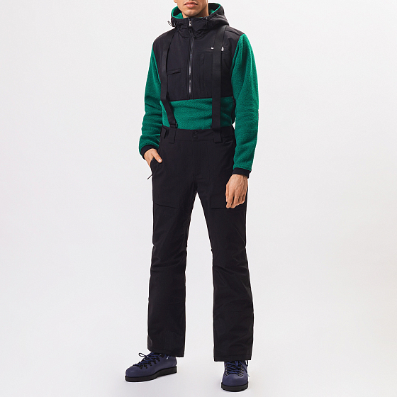 sacai the north face
