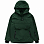 CHUKCHA Waterproof Hoodie AVOCADO