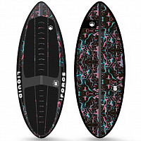 Liquid Force Reign 56
