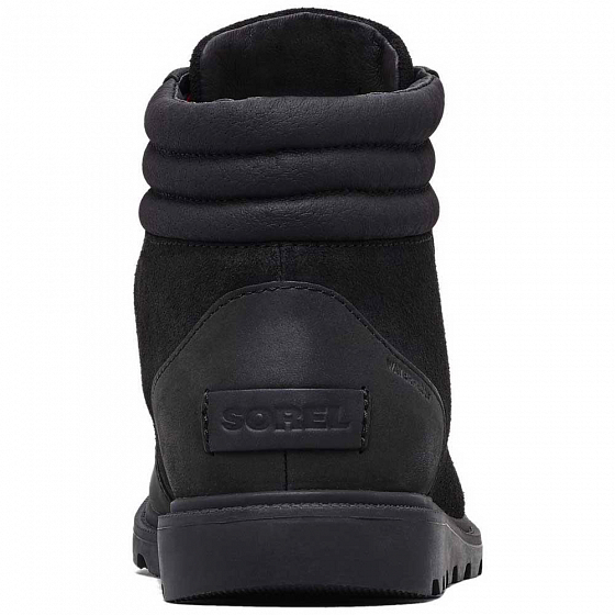 sorel ainsley black