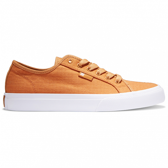 Низкие кеды  DC Manual Txse M Shoe  SS23 от DC в интернет магазине www.traektoria.ru - 1 фото