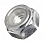 Mini Logo Axle NUT ASSORTED