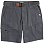 Quiksilver Belted M IRON GATE