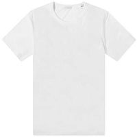 OUR LEGACY NEW BOX T-shirt Jersey WHITE CLEAN JERSEY
