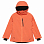 686 Wmns Hydra Insulated Jacket HOT CORAL